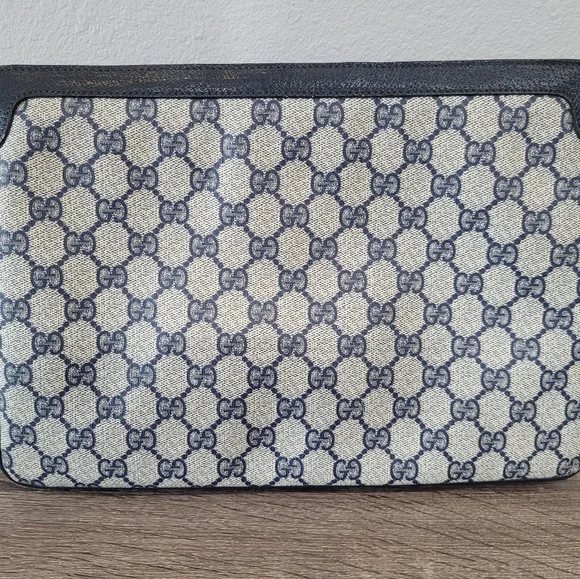 GUCCI Vintage Ophidia shoulder Bag - Picture 7 of 11